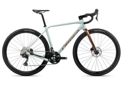 TERRA H30 BLU-COP