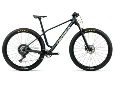 ALMA H30 GRN-WHI