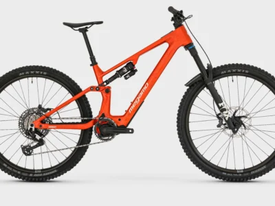 REASON CRB 05 - AMBER ORANGE