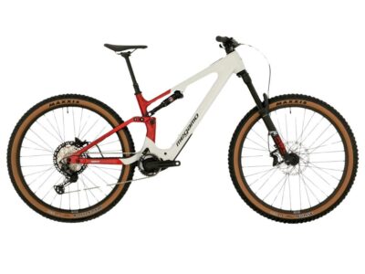 REASON AL 07 - WHITE RED