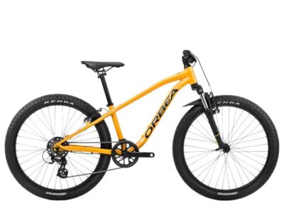 MX 24 XC Mango/Black