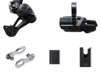 Shimano Di2 Upgrade Kit Deore M6250