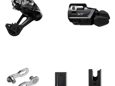 Shimano Kit de actualización M8250 XT Di2